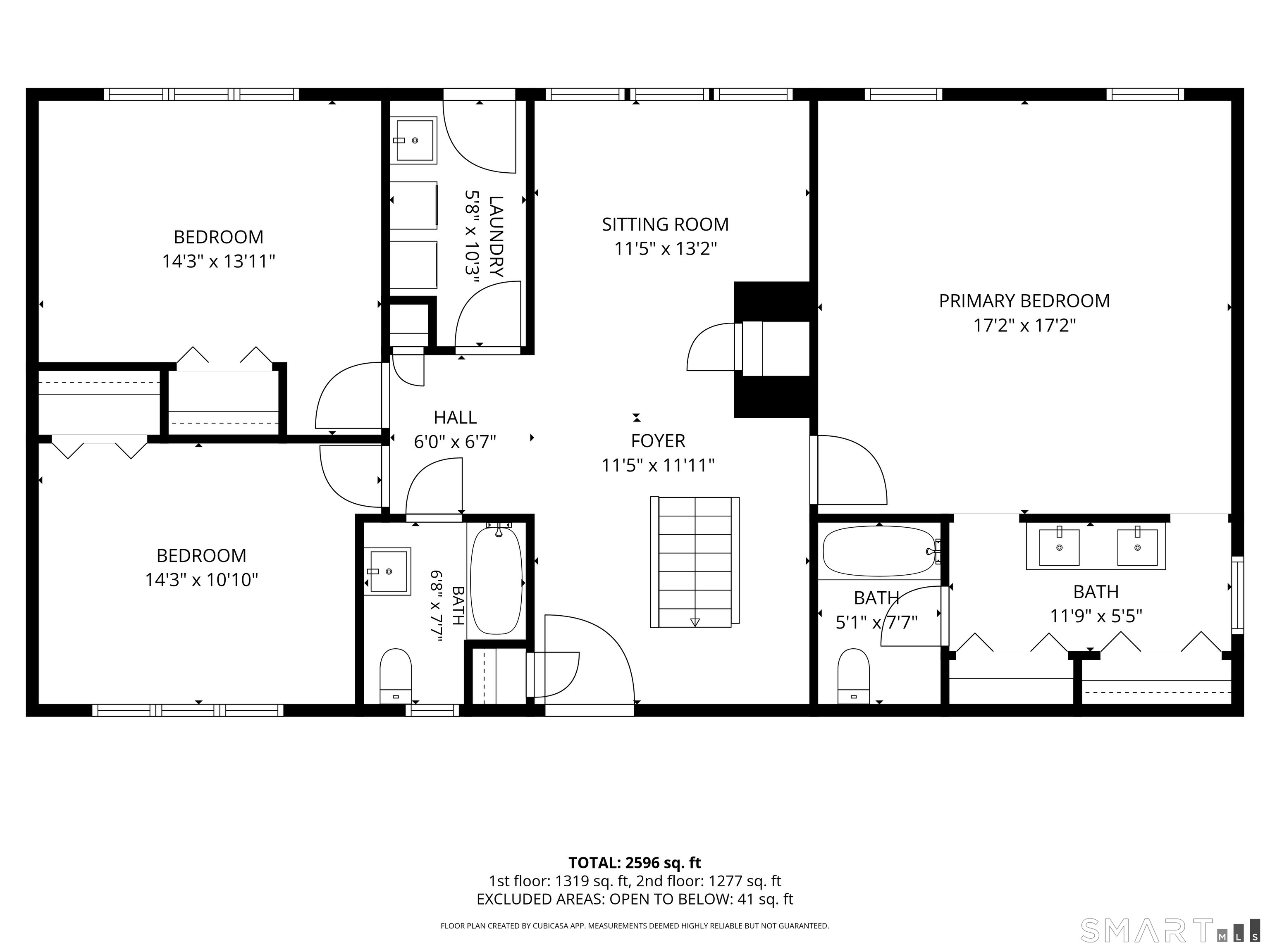 33 Skyline Drive Sherman CT 06784