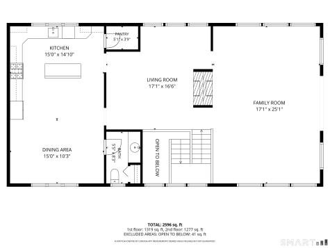 33 Skyline Drive Sherman CT 06784