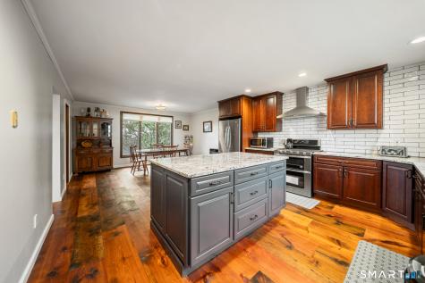 33 Skyline Drive Sherman CT 06784