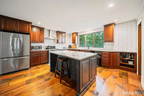 33 Skyline Drive Sherman CT 06784