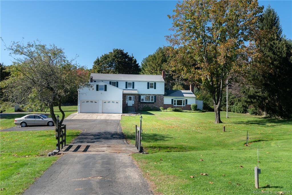 43 Barnes Road Watertown CT 06795