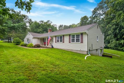 142 Ford Road Woodbridge CT 06525