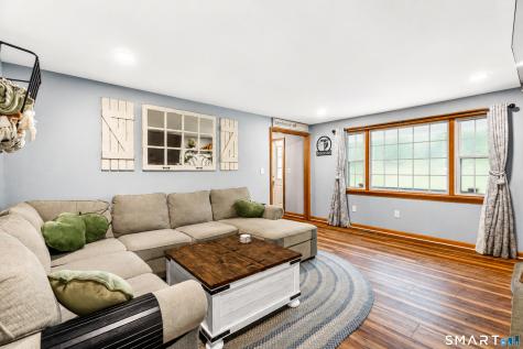 142 Ford Road Woodbridge CT 06525