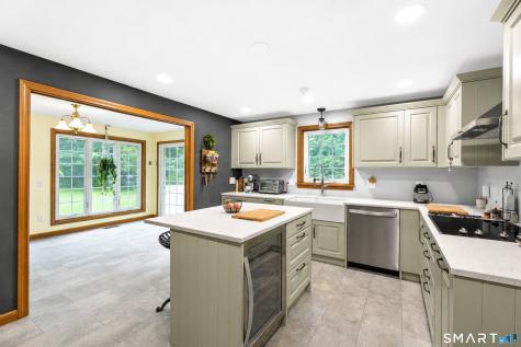 142 Ford Road Woodbridge CT 06525