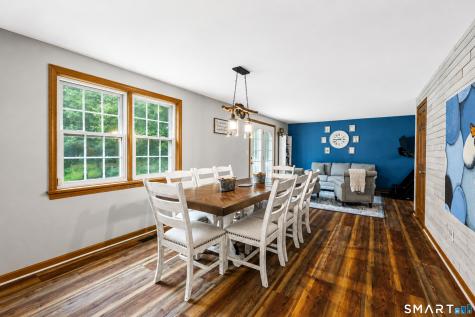 142 Ford Road Woodbridge CT 06525