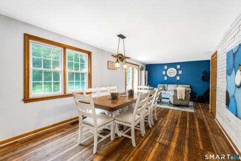 142 Ford Road Woodbridge CT 06525