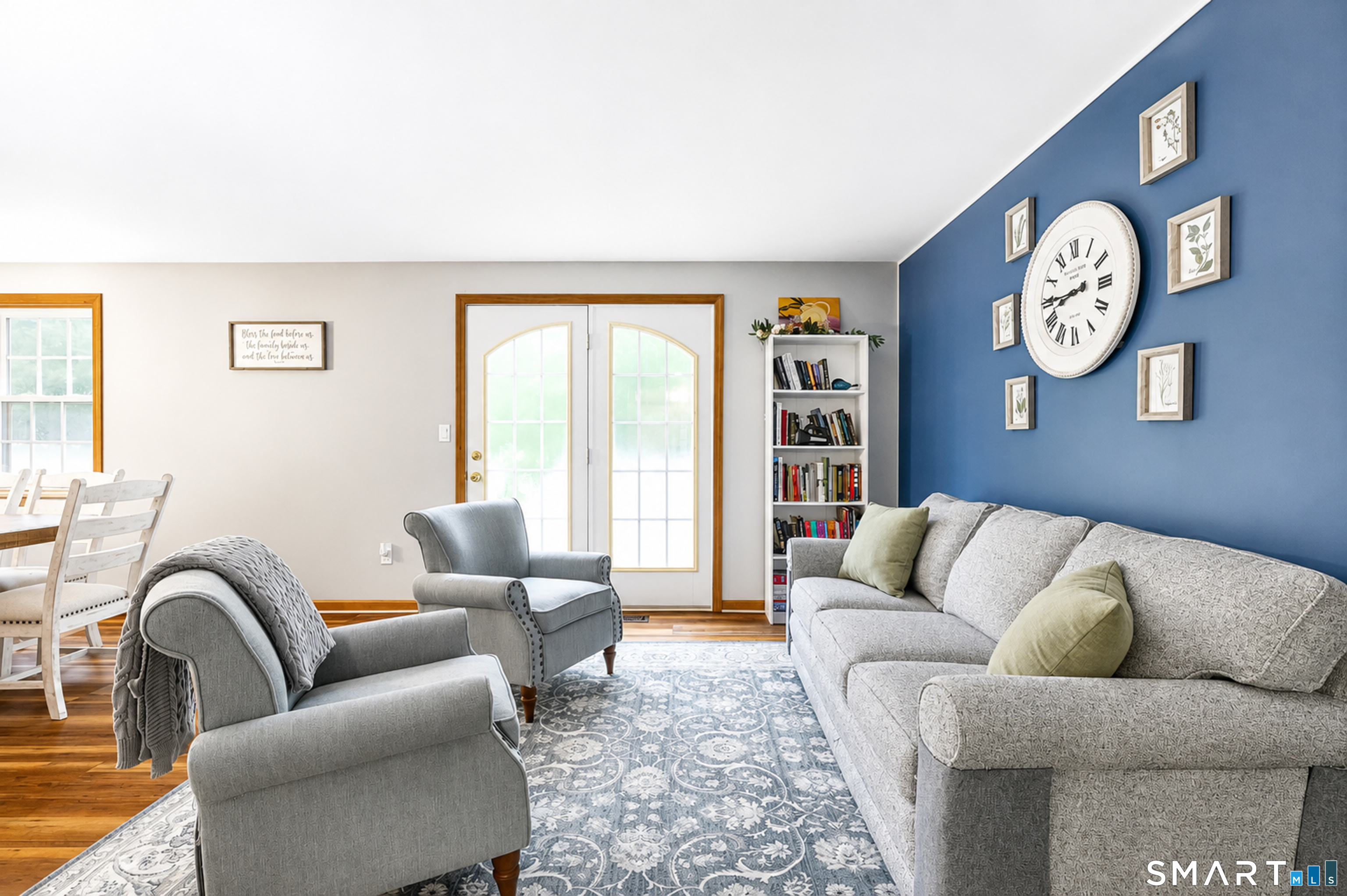 142 Ford Road Woodbridge CT 06525