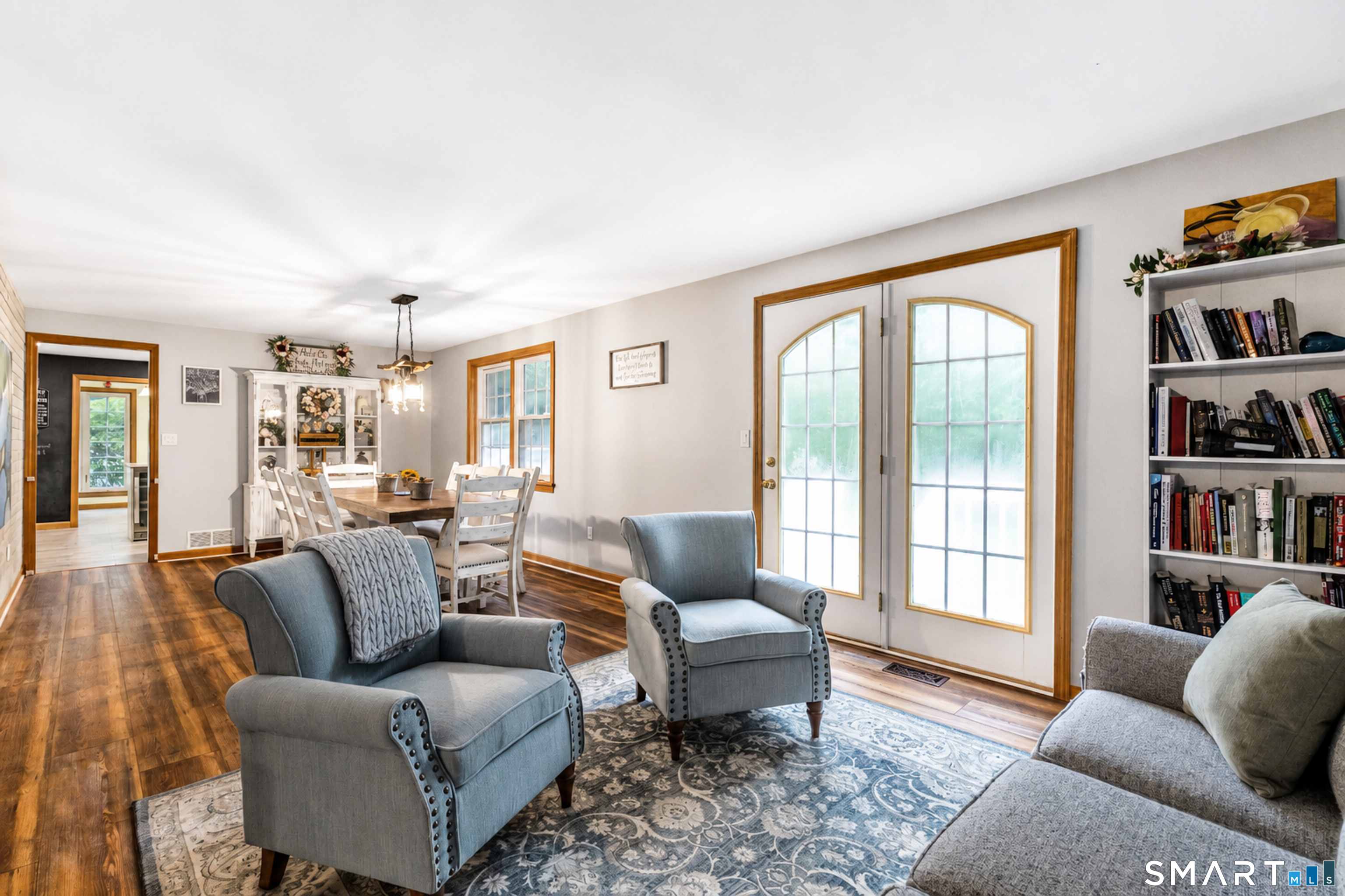 142 Ford Road Woodbridge CT 06525