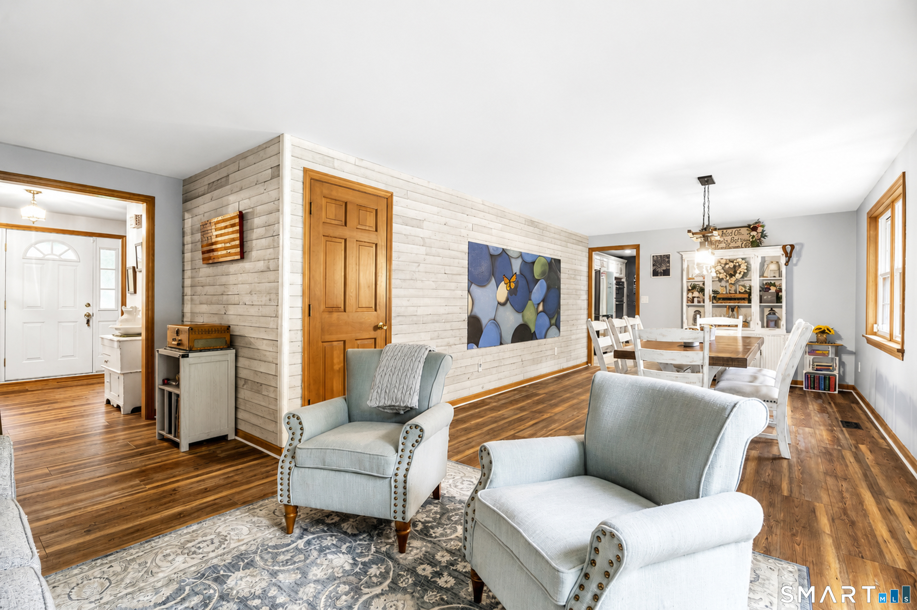 142 Ford Road Woodbridge CT 06525