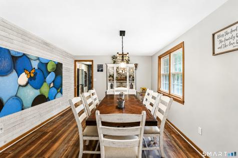 142 Ford Road Woodbridge CT 06525