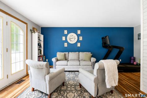 142 Ford Road Woodbridge CT 06525