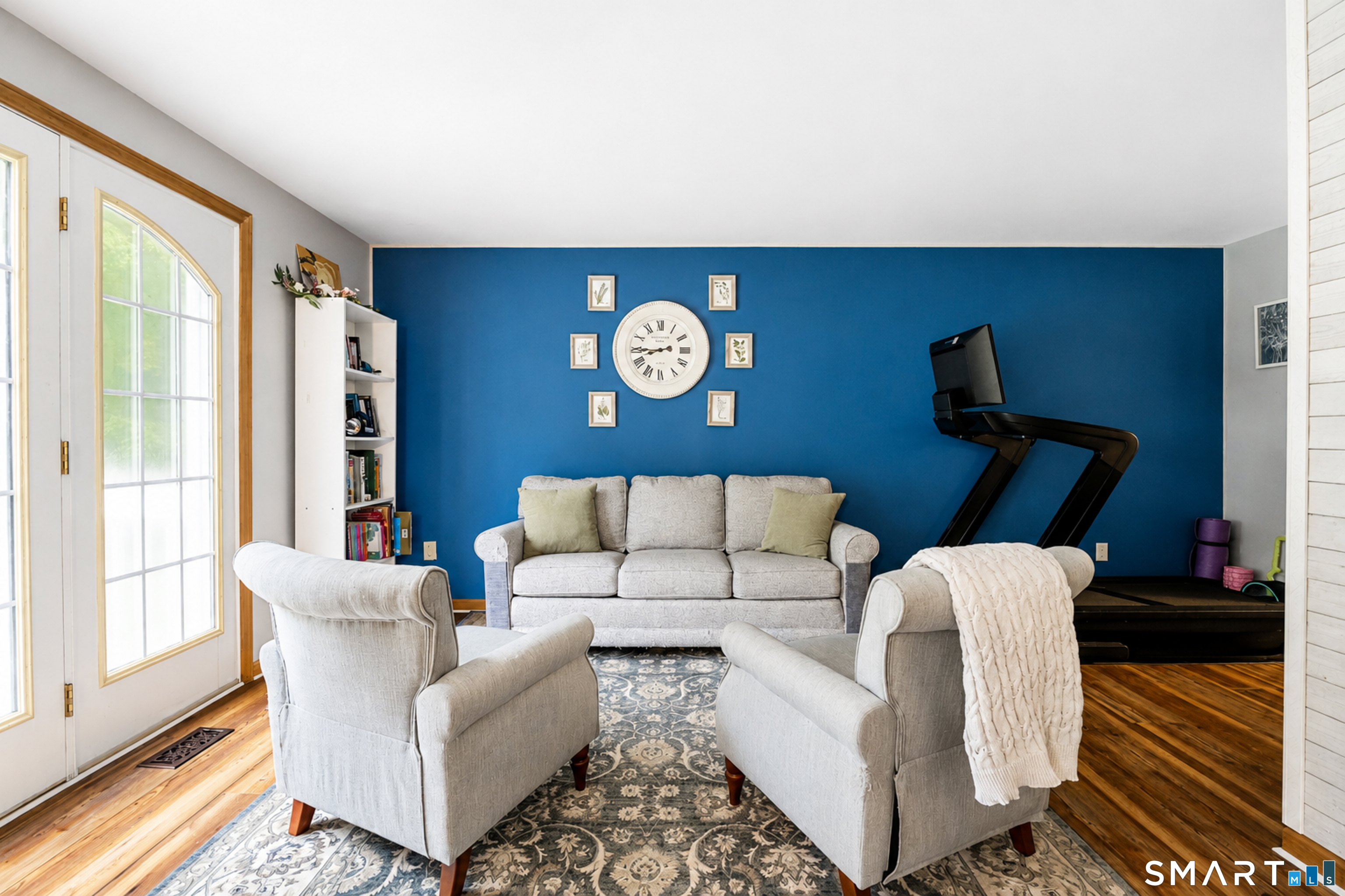 142 Ford Road Woodbridge CT 06525