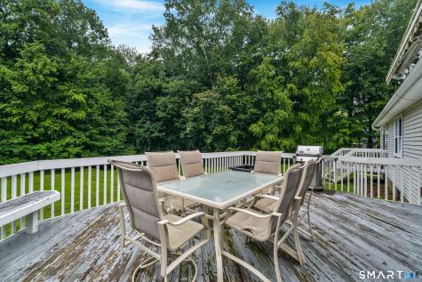 142 Ford Road Woodbridge CT 06525