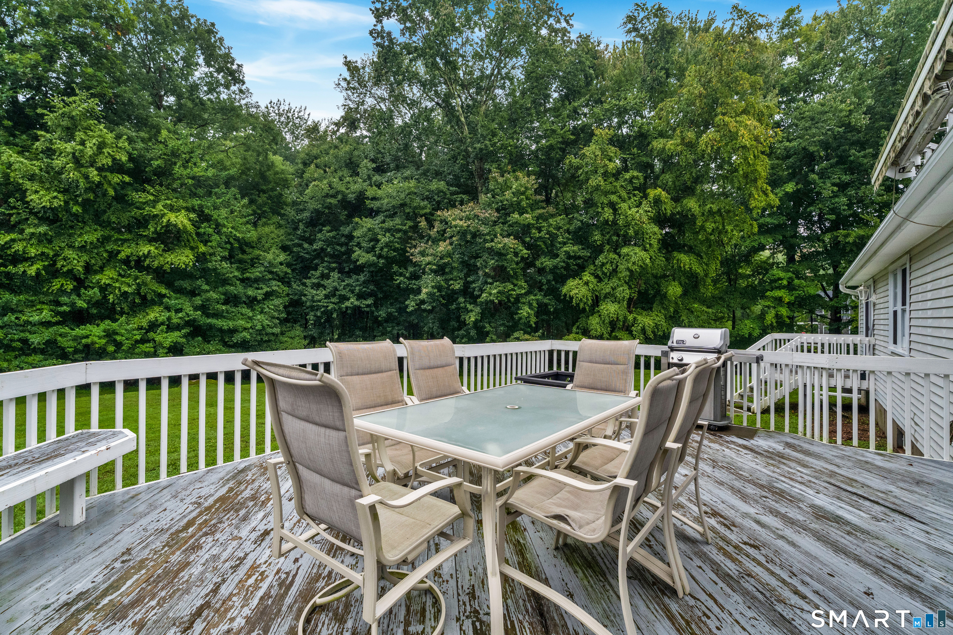 142 Ford Road Woodbridge CT 06525