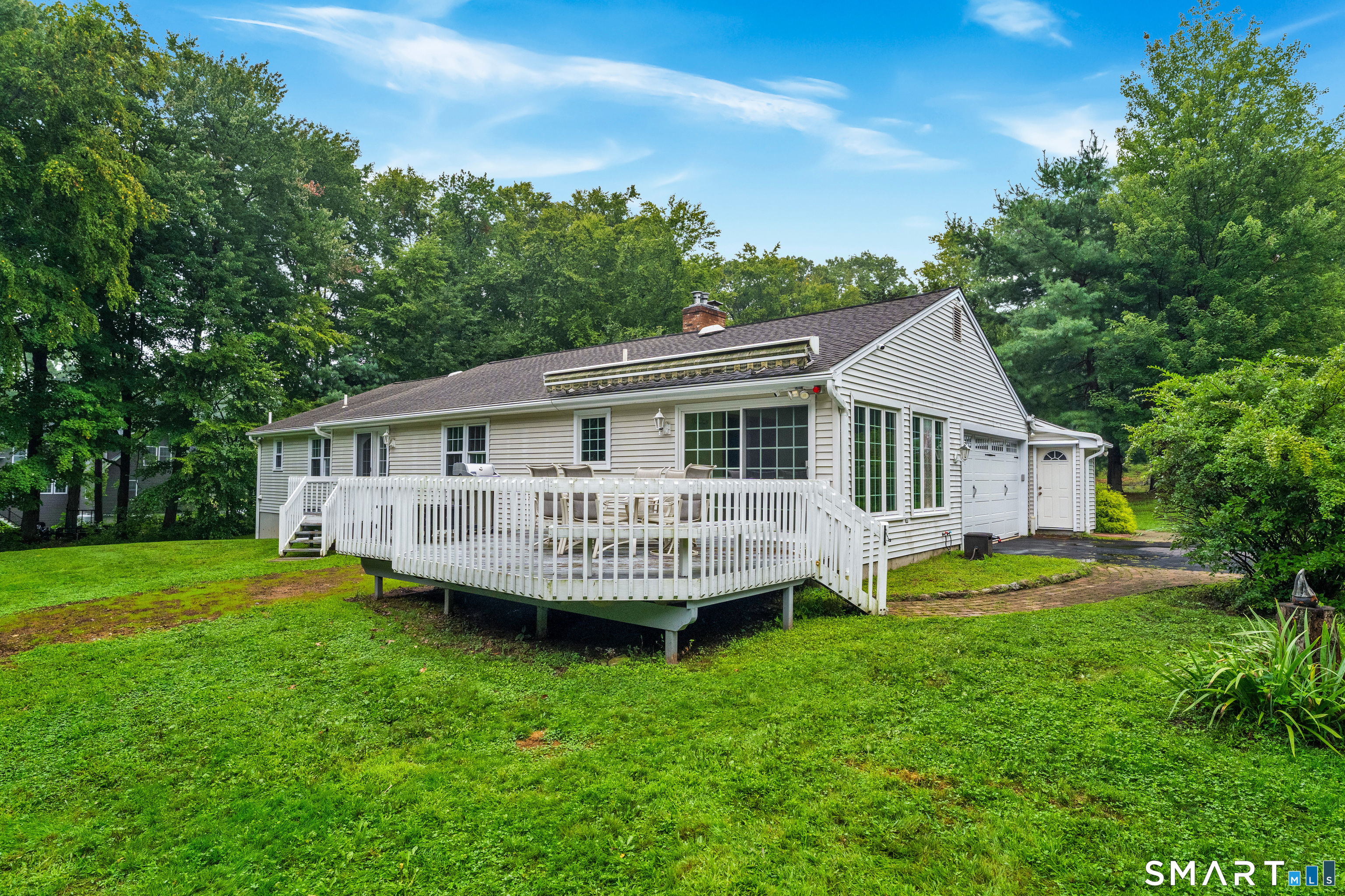 142 Ford Road Woodbridge CT 06525