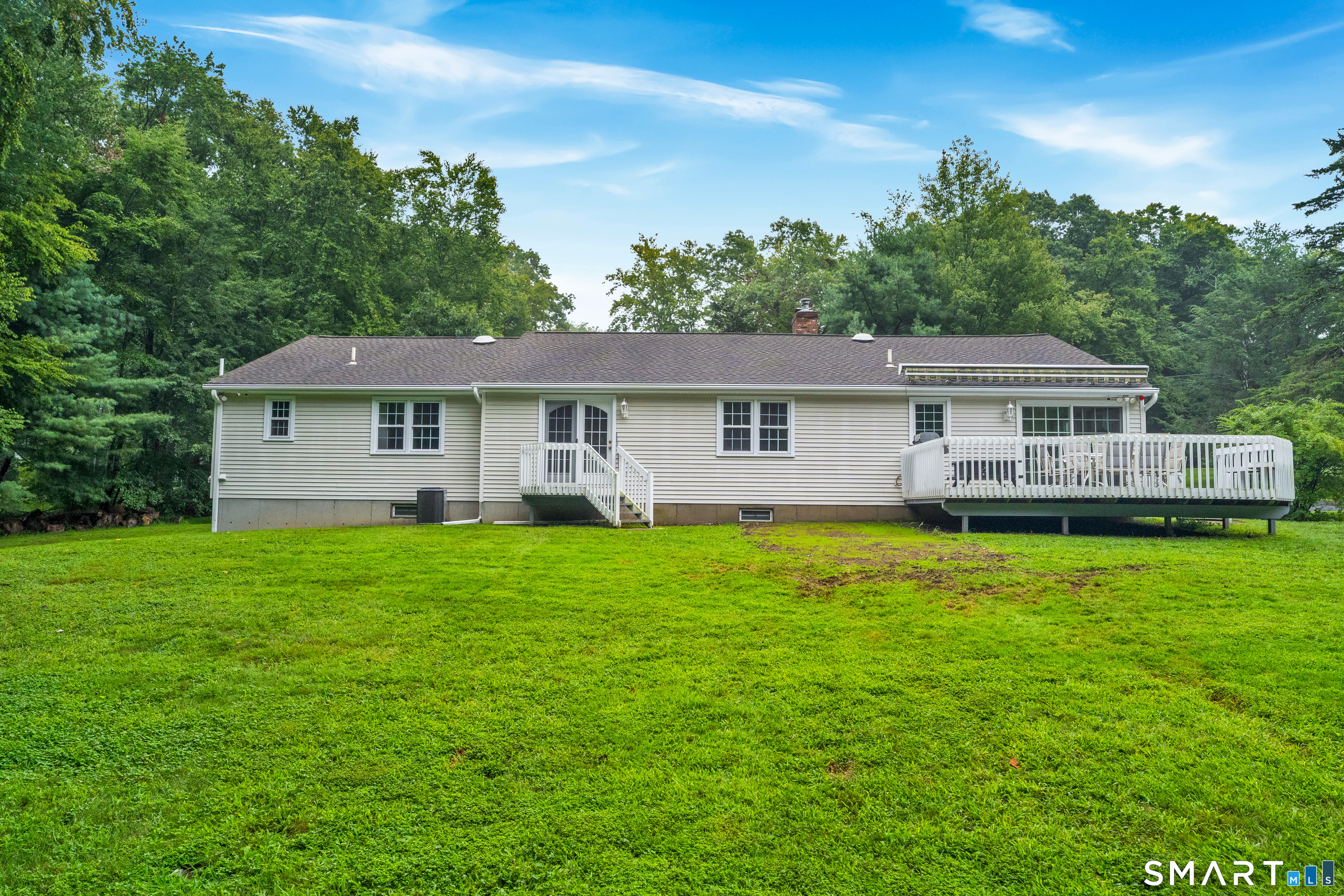 142 Ford Road Woodbridge CT 06525