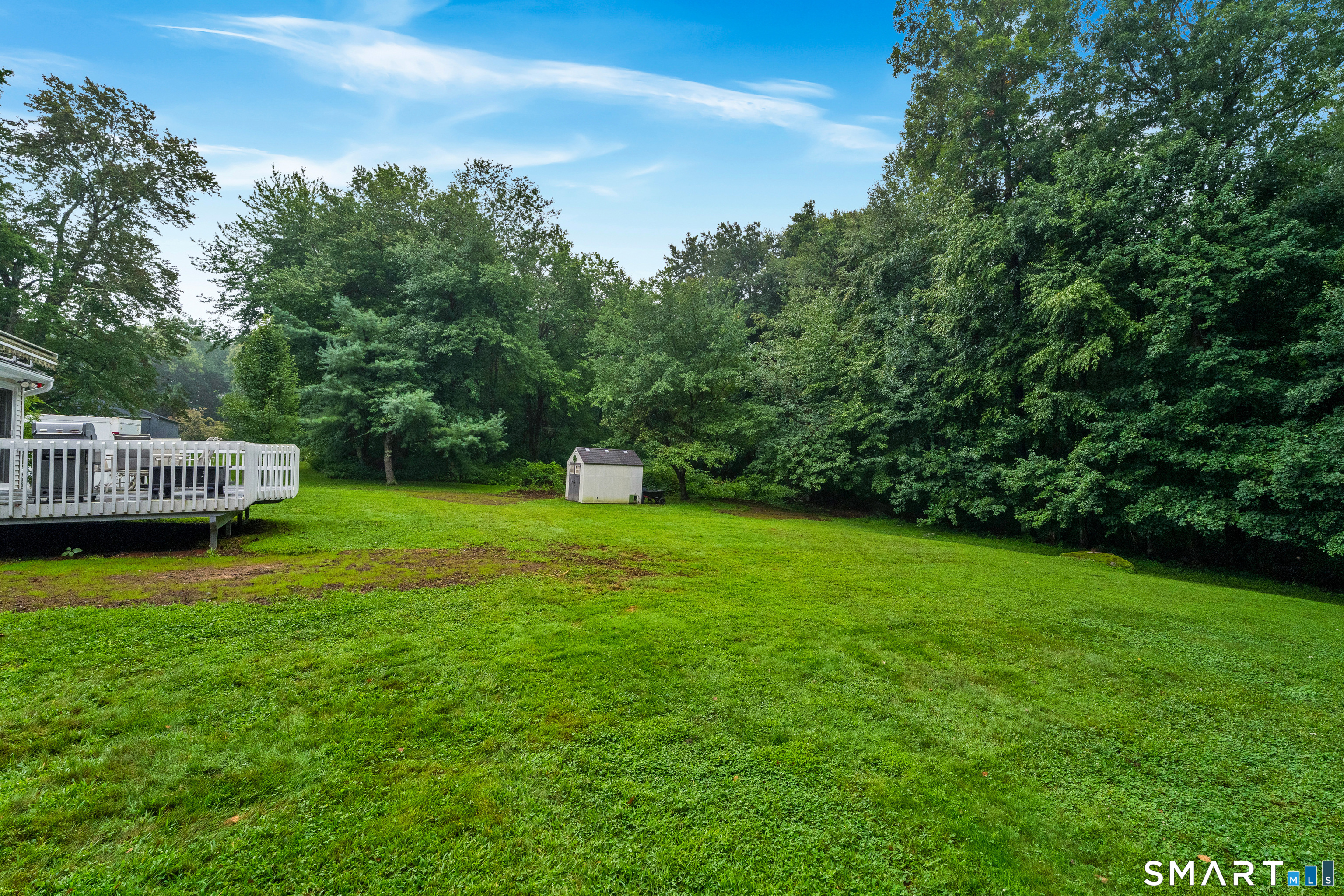 142 Ford Road Woodbridge CT 06525