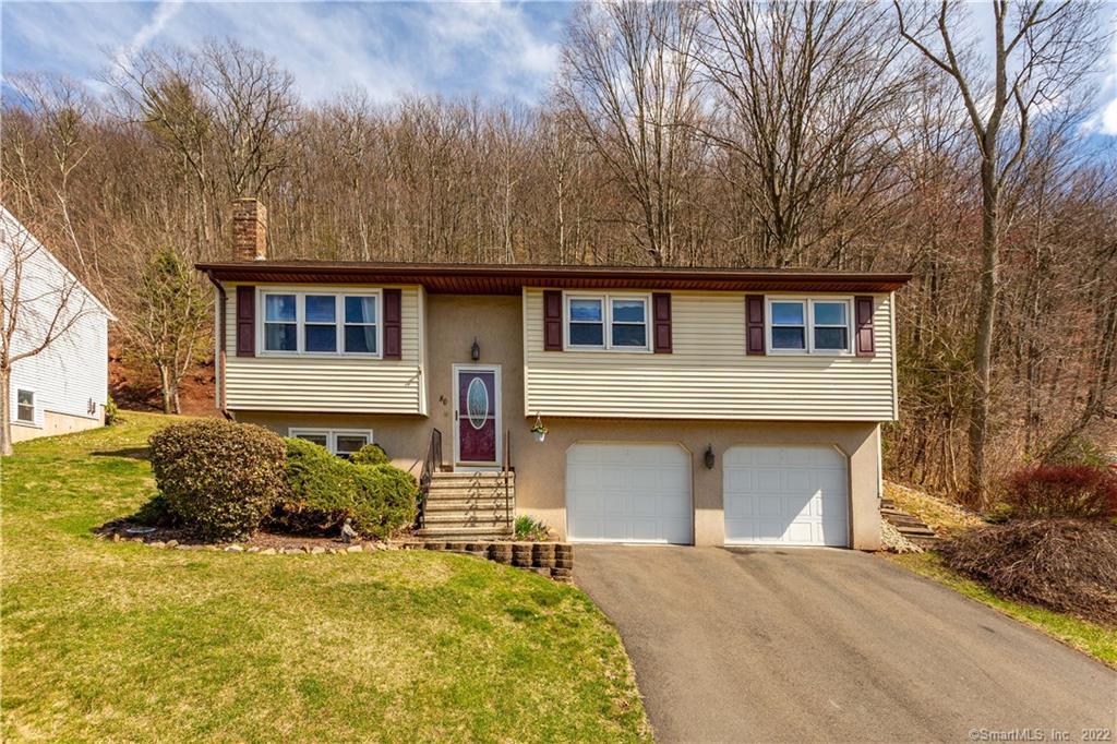 80 Metacomet Road Plainville CT 06062