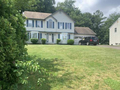 58 Amanda Circle Windsor CT 06095