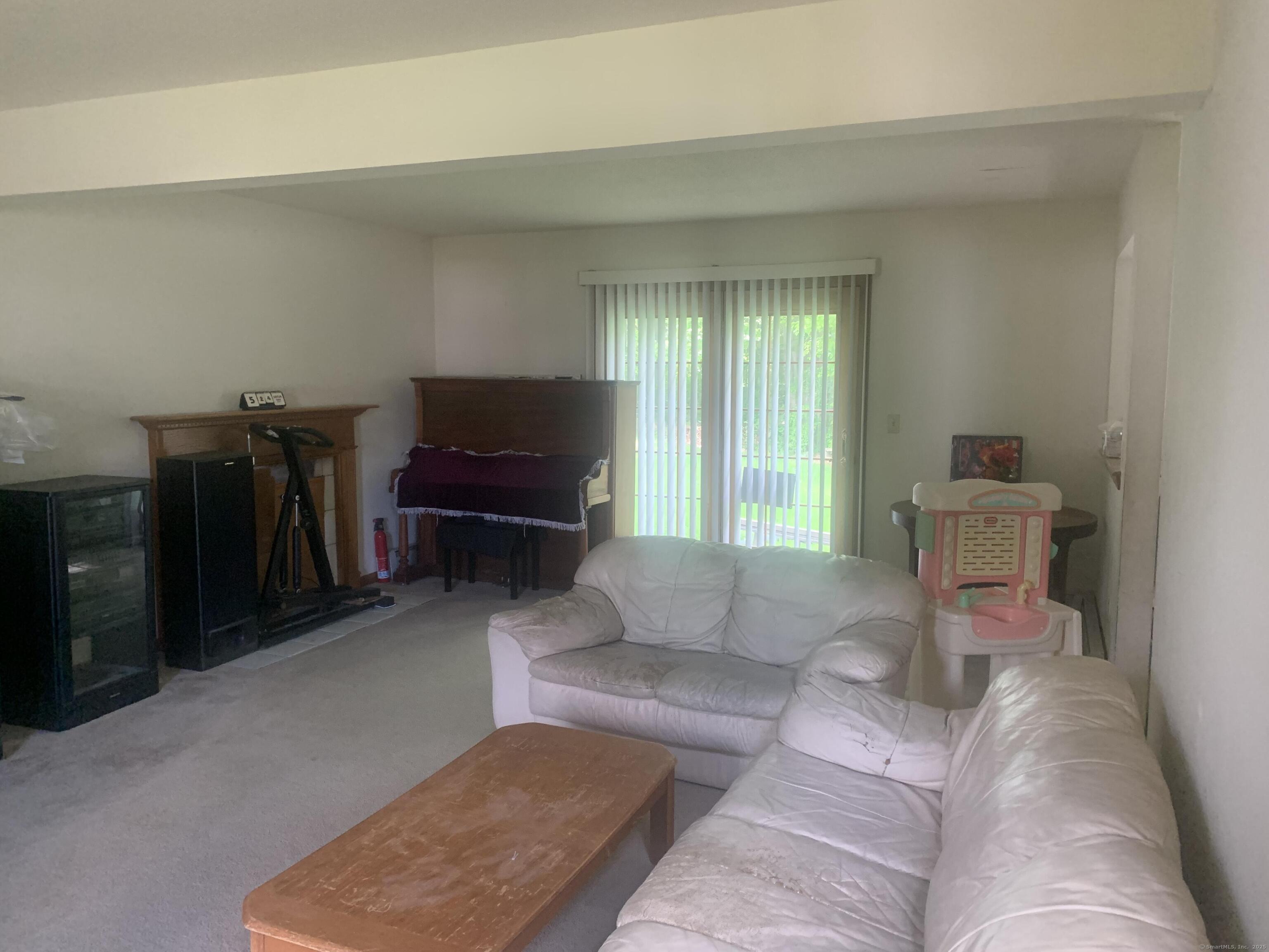 58 Amanda Circle Windsor CT 06095