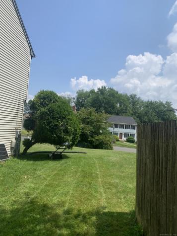 58 Amanda Circle Windsor CT 06095