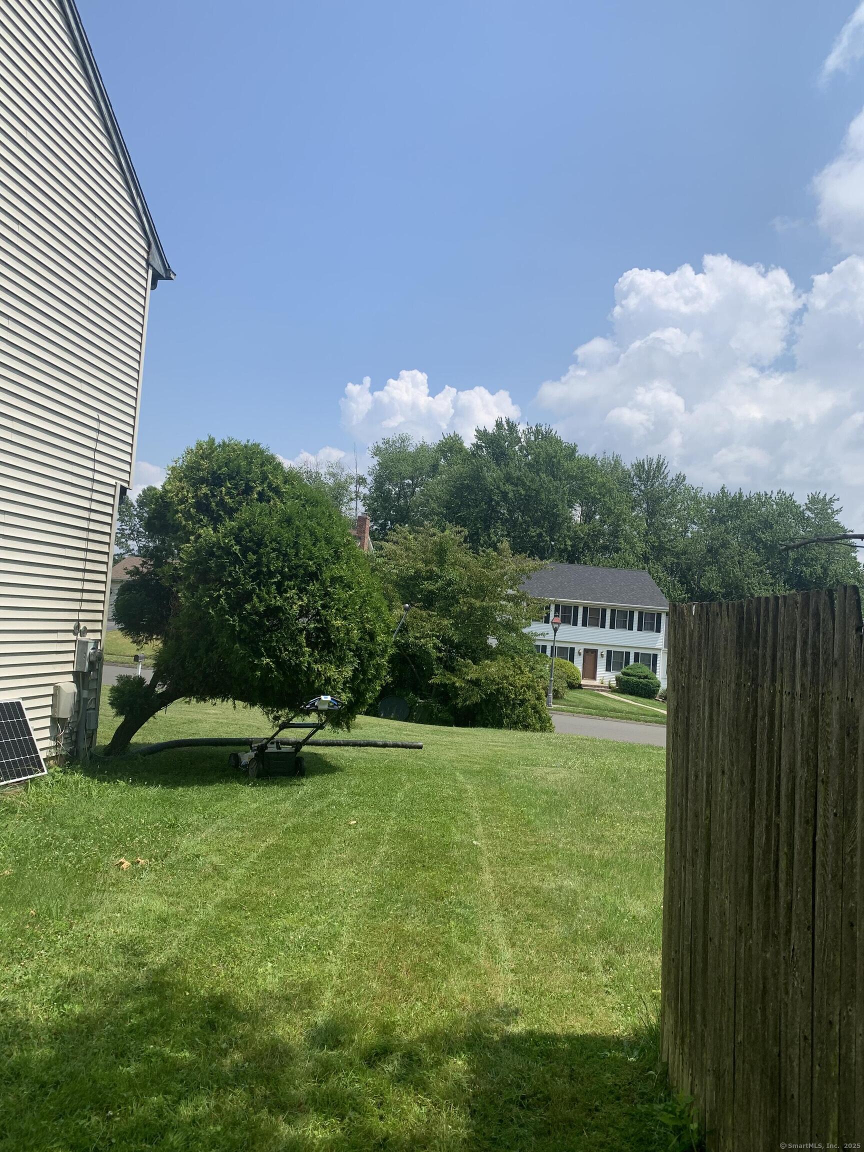 58 Amanda Circle Windsor CT 06095