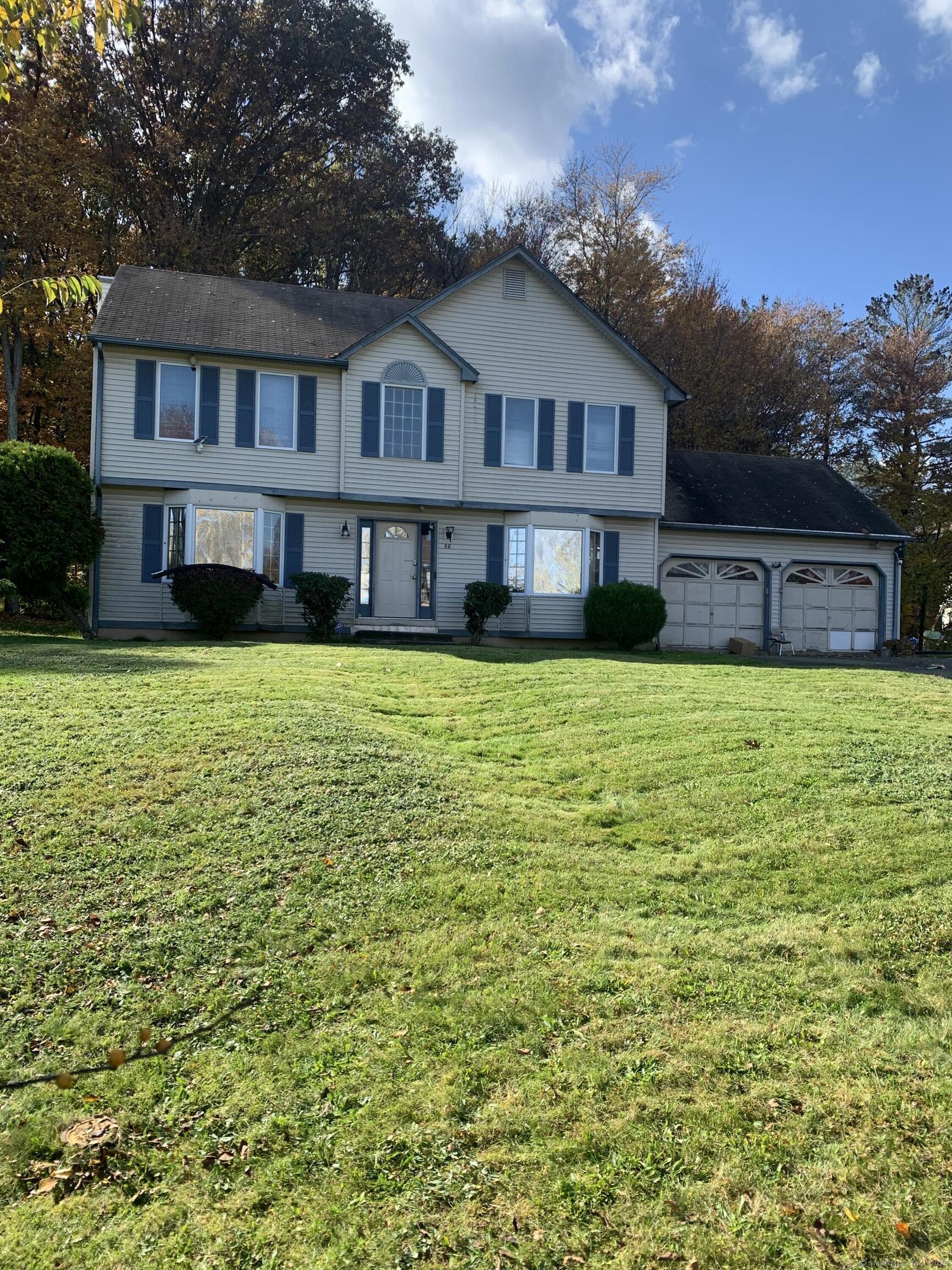 58 Amanda Circle Windsor CT 06095