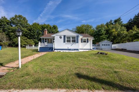 79 Amherst Street Hartford CT 06114