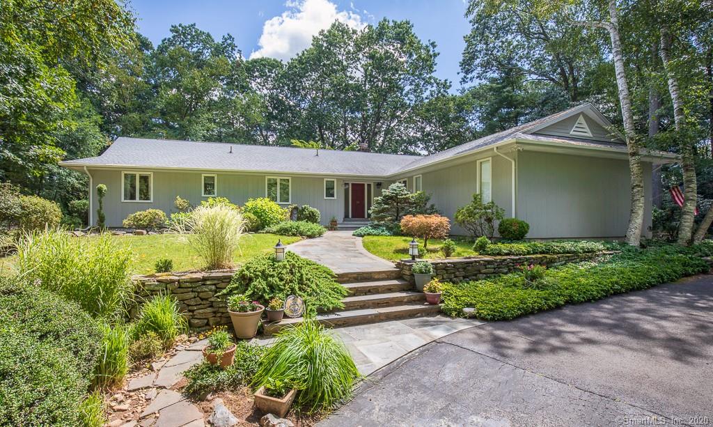 34 Milan Road Woodbridge CT 06525