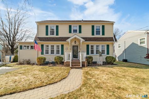 101 Vincent Road Bristol CT 06010