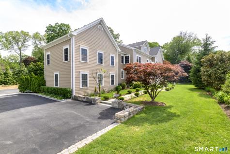354 Oaklawn Avenue Stamford CT 06905