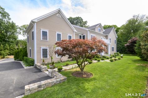354 Oaklawn Avenue Stamford CT 06905