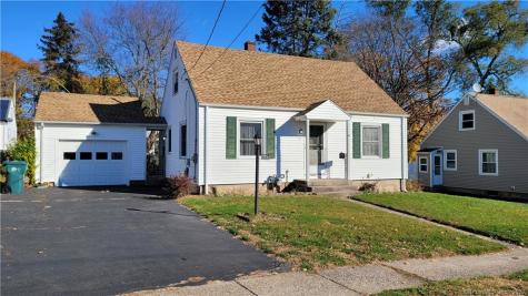 57 Windsor Road Hamden CT 06517