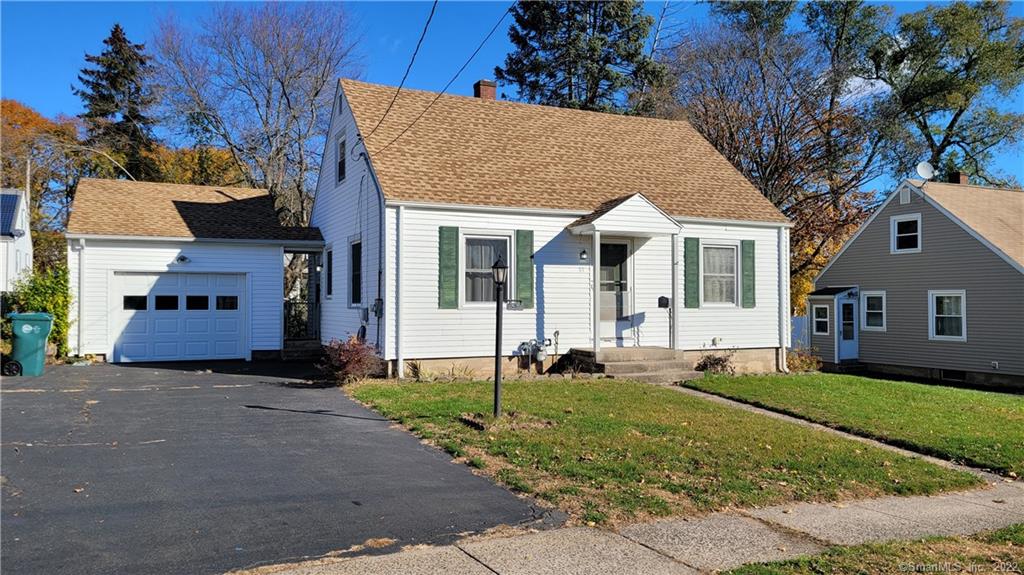 57 Windsor Road Hamden CT 06517