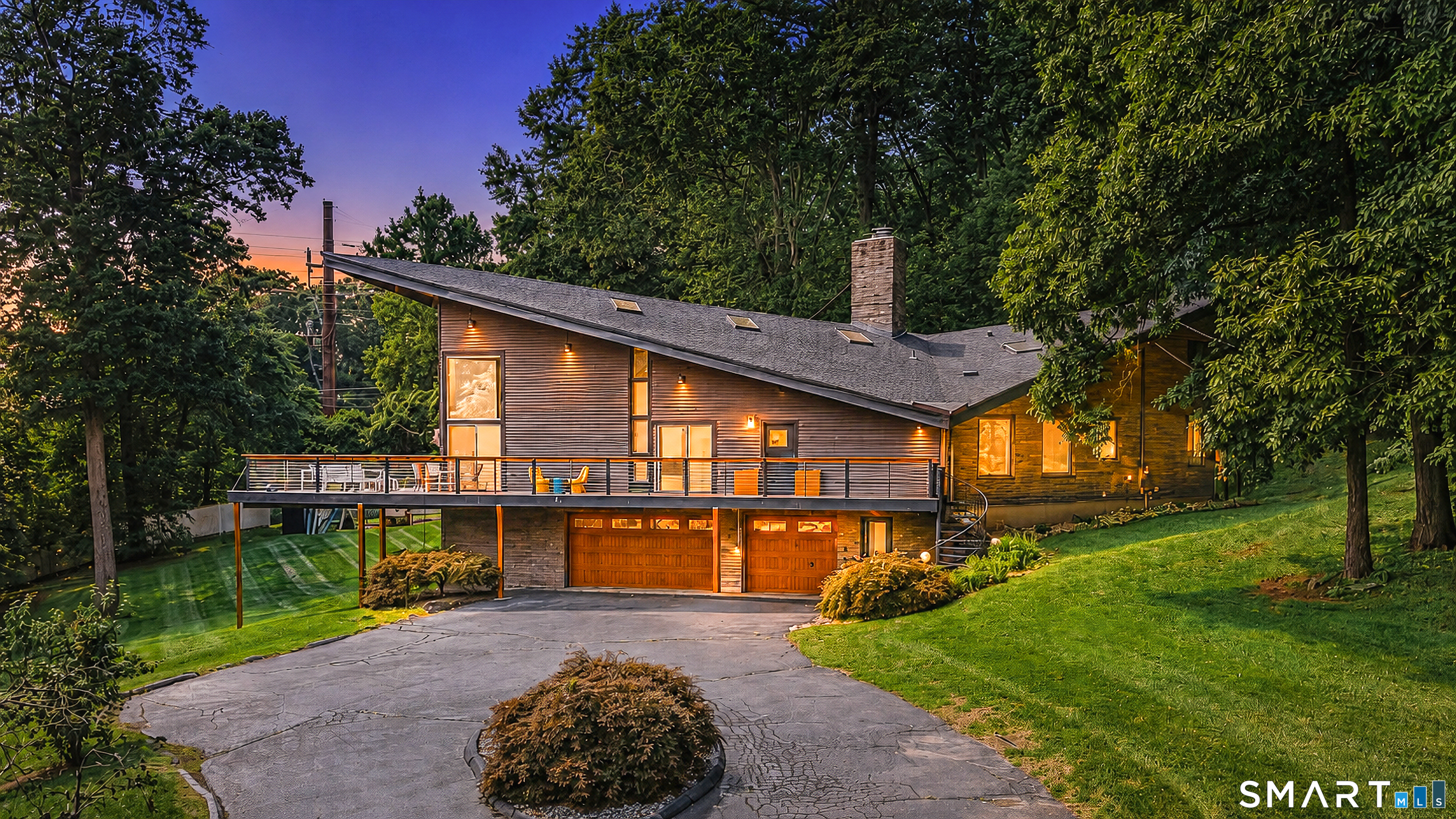 367 Brownstone Ridge Meriden CT 06451