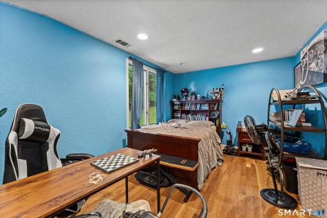 367 Brownstone Ridge Meriden CT 06451