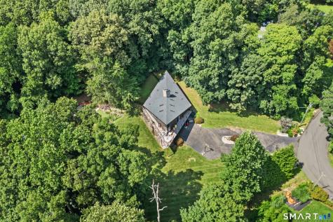 367 Brownstone Ridge Meriden CT 06451