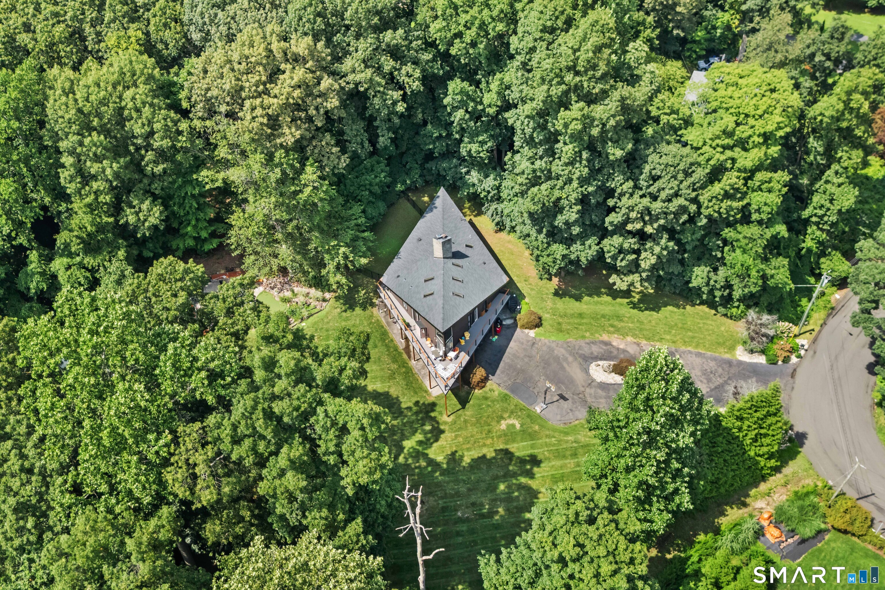 367 Brownstone Ridge Meriden CT 06451