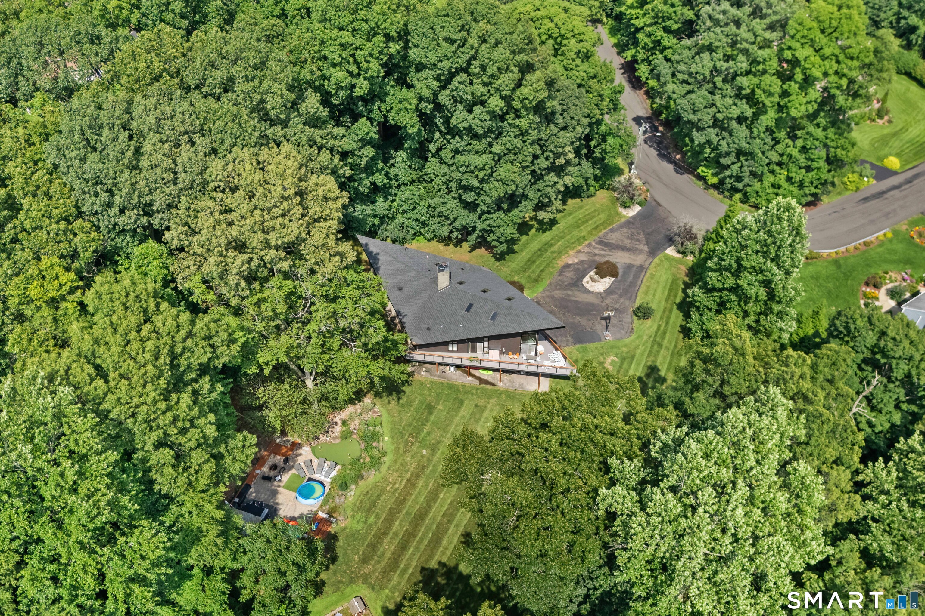 367 Brownstone Ridge Meriden CT 06451