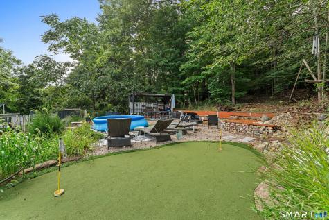 367 Brownstone Ridge Meriden CT 06451