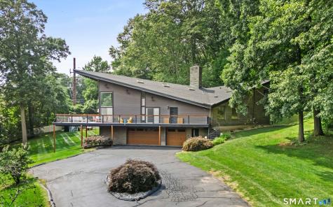 367 Brownstone Ridge Meriden CT 06451