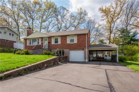 20 Yarde Drive Bristol CT 06010