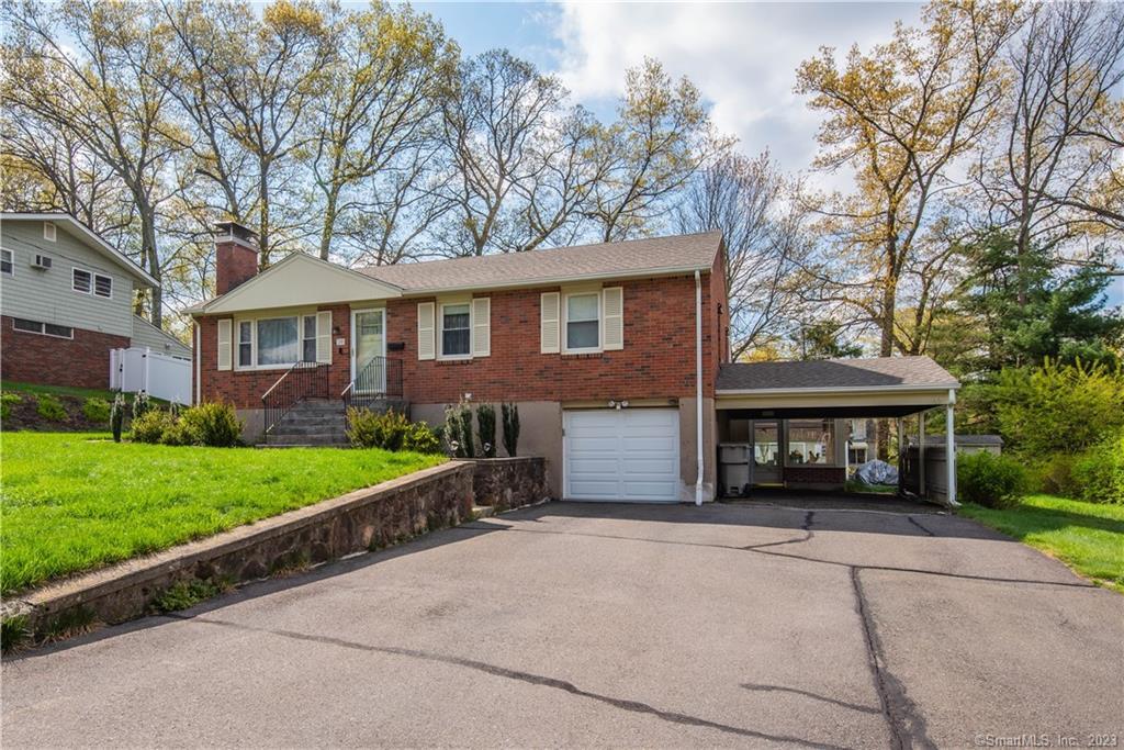 20 Yarde Drive Bristol CT 06010