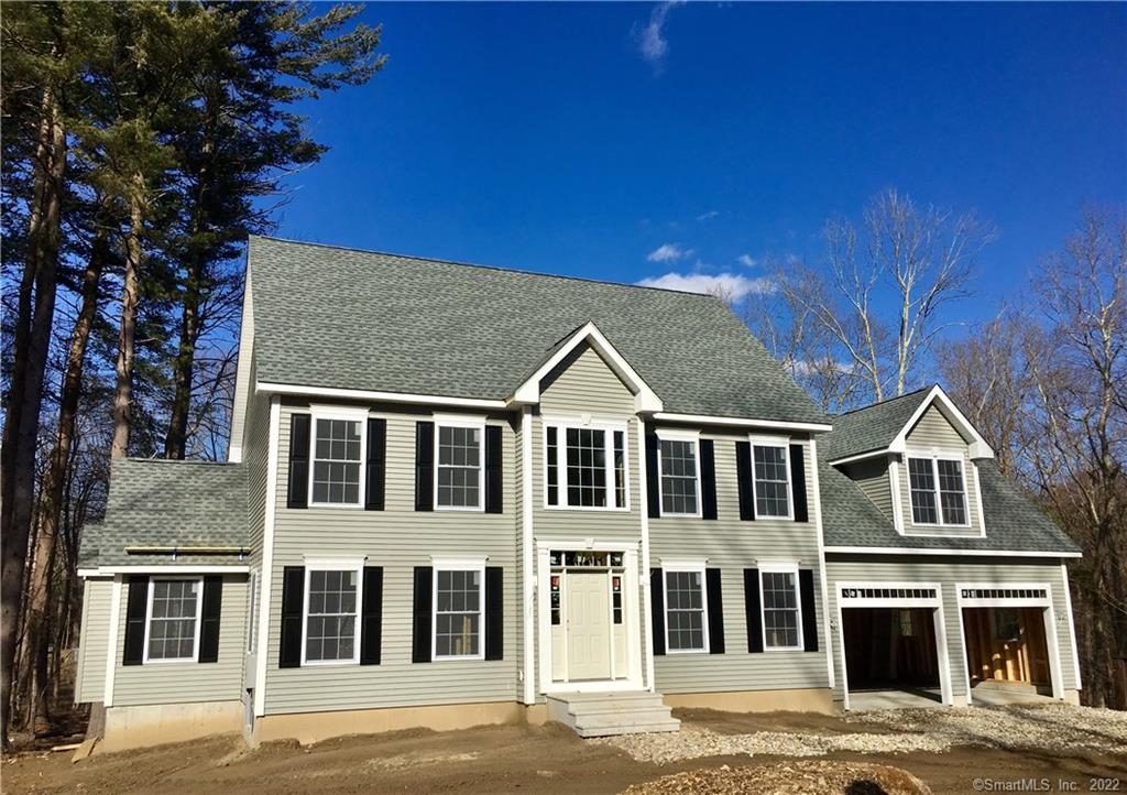 363 Riley Mountain Road Coventry CT 06238