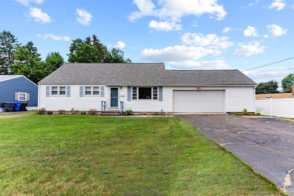 4 Conlin Drive Enfield CT 06082