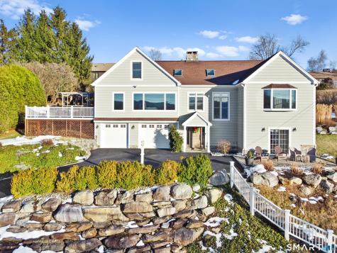17 Meadow Lane New Milford CT 06776