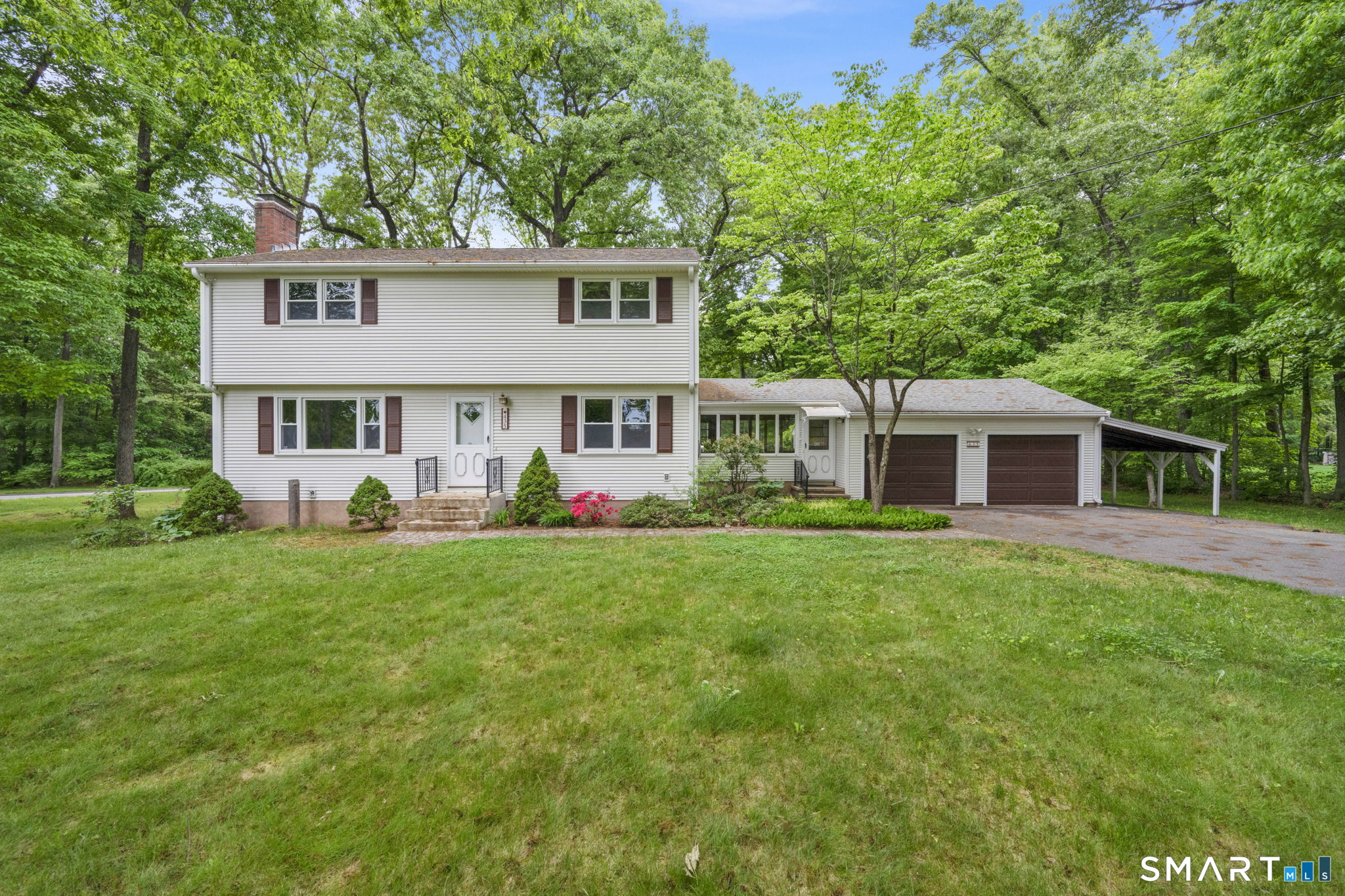 435 Abbe Rd Extension South Windsor CT 06074