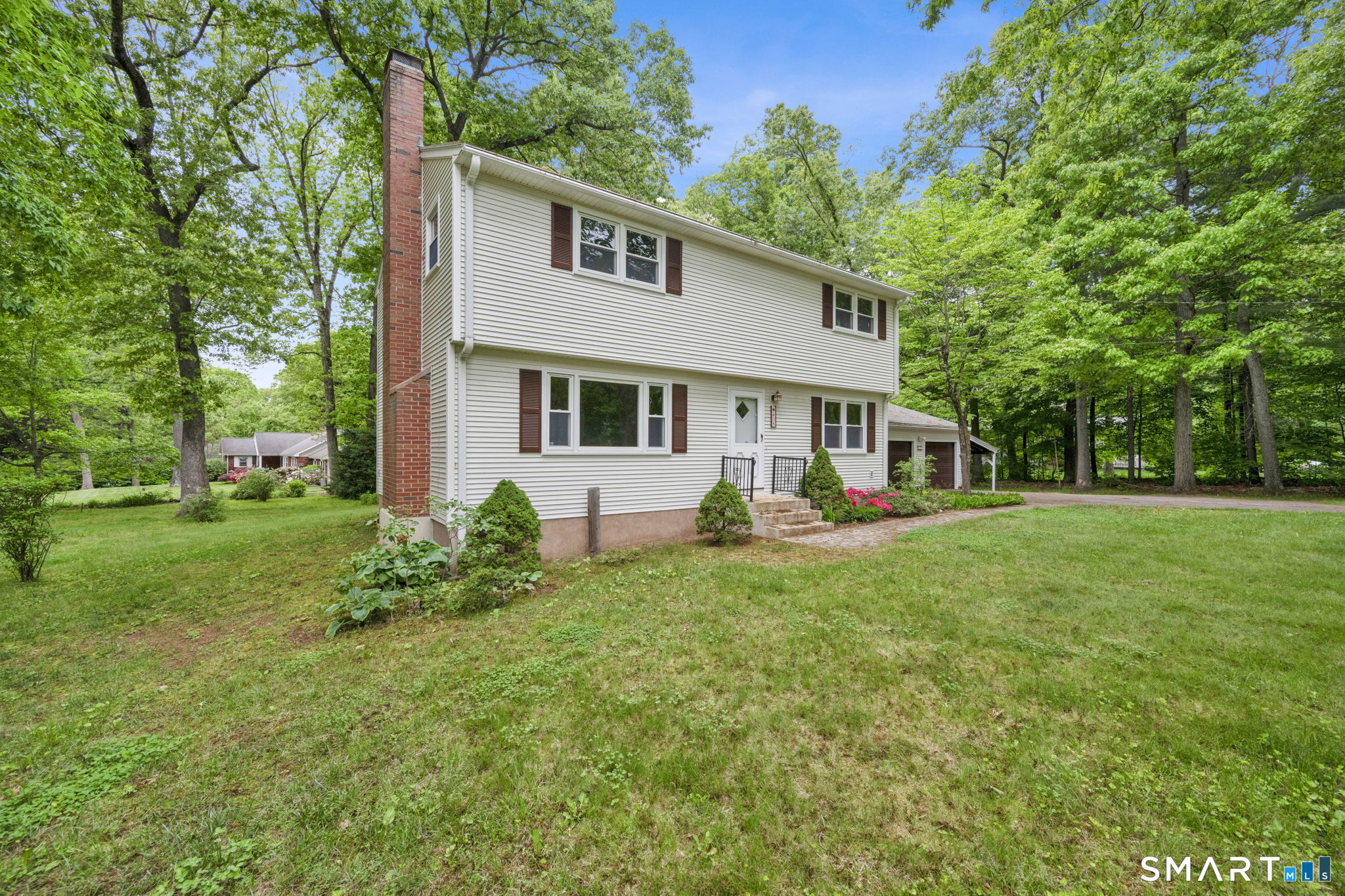 435 Abbe Rd Extension South Windsor CT 06074