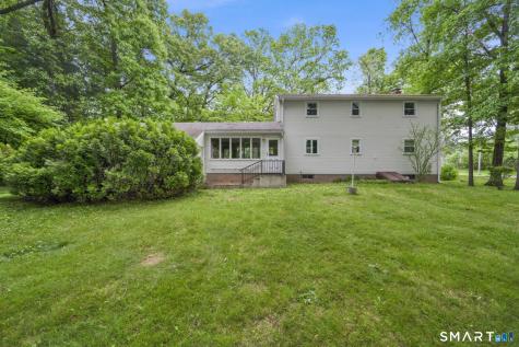 435 Abbe Rd Extension South Windsor CT 06074