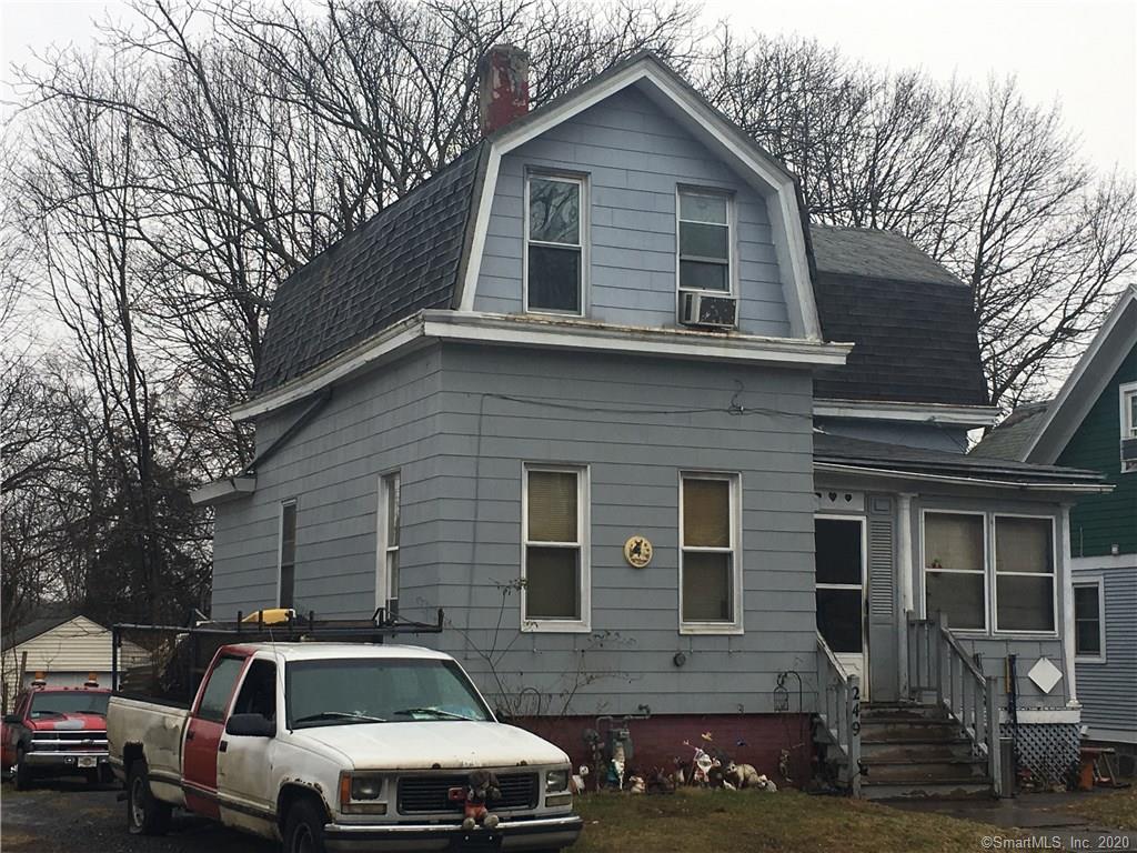 249 Chapman Street New Britain CT 06051